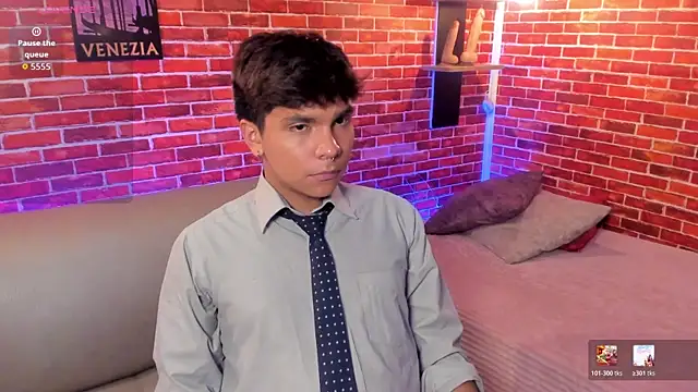 Thiago_Kozak webcam show