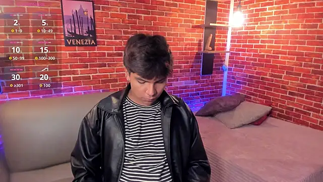 Thiago_Kozak 在線直播表演