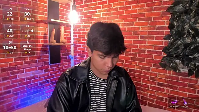 Thiago_Kozak Pertunjukan Webcam
