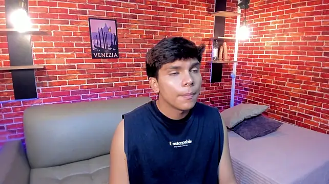 Thiago_Kozak 在線直播表演