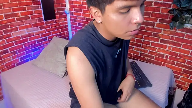 Show Webcam de Thiago_Kozak