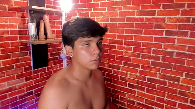 Thiago_Kozak webcam show