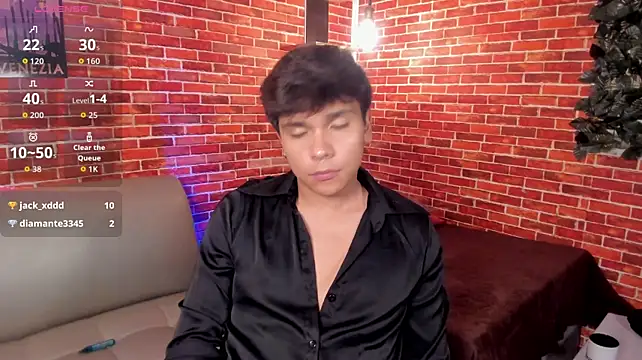 Thiago_Kozak Pertunjukan Webcam