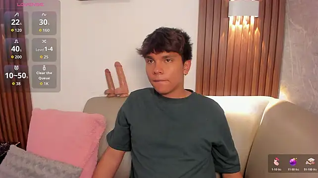 Thiago_Kozak Pertunjukan Webcam
