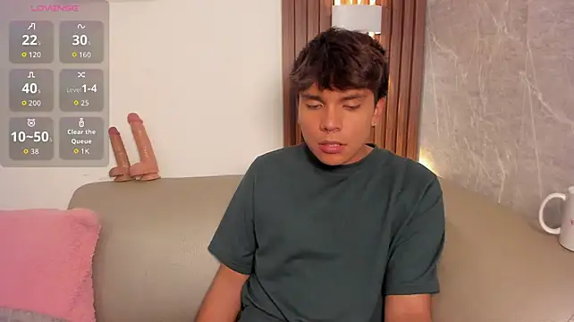 Thiago_Kozak Webcam Show