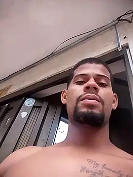 yurgaki_21のウェブカメラショー