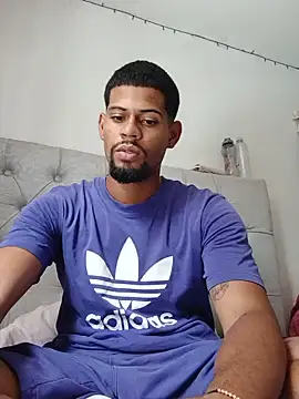 tysonparker_22 Pertunjukan Webcam