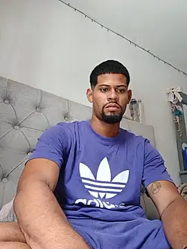 tysonparker_22 Pertunjukan Webcam