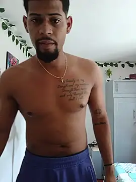 tysonparker_22 Pertunjukan Webcam