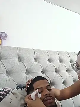 tysonparker_22 Pertunjukan Webcam