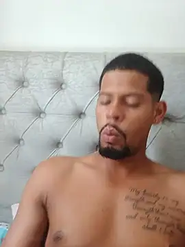tysonparker_22 Pertunjukan Webcam