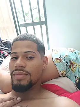 Show de tysonparker_22 na webcam