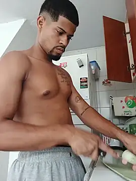 tysonparker_22 Pertunjukan Webcam