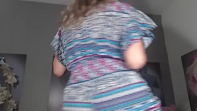 Živý XXX chat AntonellaBlanc