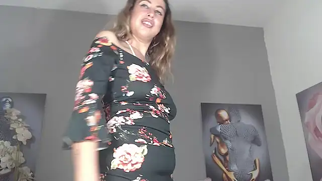 Chat XXX ao vivo de AntonellaBlanc