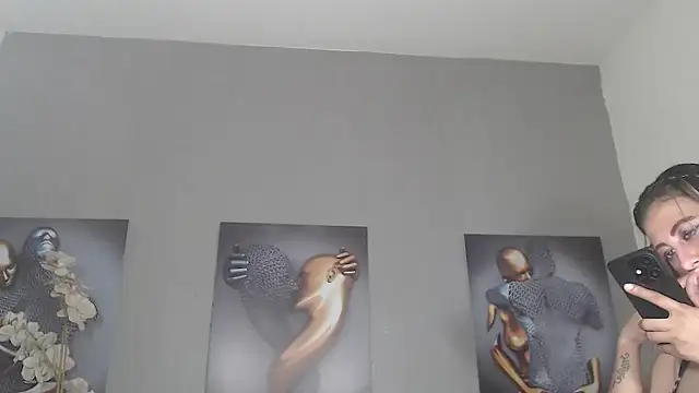 AntonellaBlanc's Live XXX Chat
