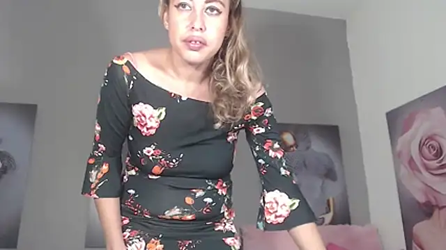 Chat +18 de AntonellaBlanc ao vivo