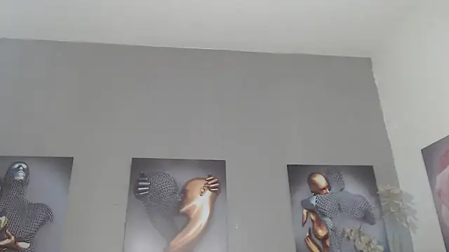AntonellaBlanc's Live XXX Chat