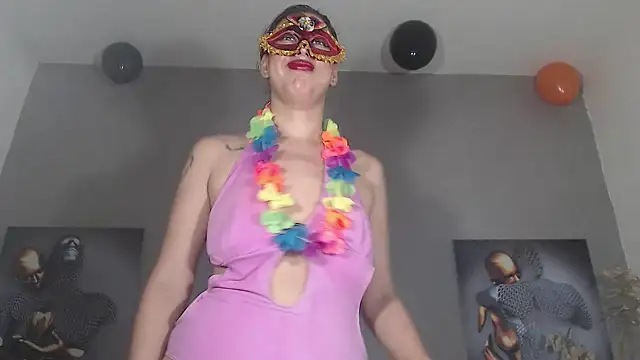 AntonellaBlanc's Live XXX Chat