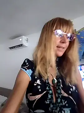 LunaNatural Webcamshow