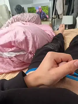 Show de webcam de ukboy4cheap