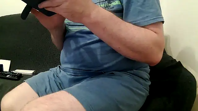 Lavastrom3's Webcam Show