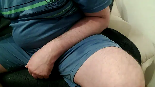 Lavastrom3 Webcam-Show