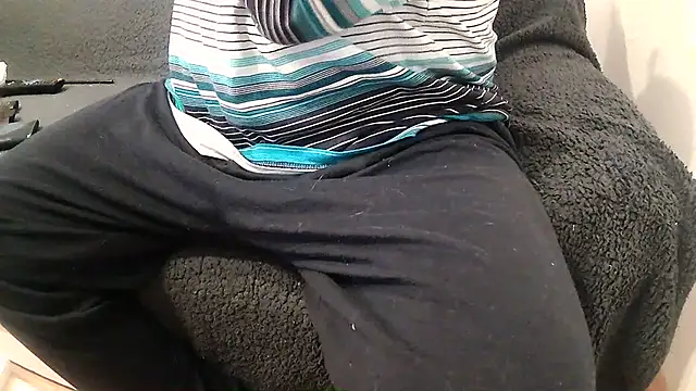 Lavastrom3 Show in webcam