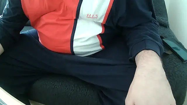 Lavastrom3 웹캠 쇼