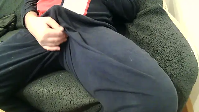 Lavastrom3 Webcam-Show