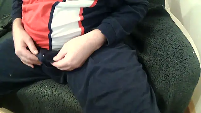 Lavastrom3 webcam show