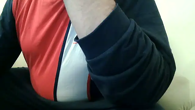 Lavastrom3 Webcam-Show