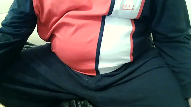 Lavastrom3 Webcam-Show