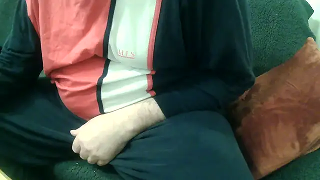 Lavastrom3 Webcam show