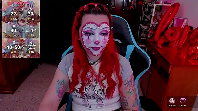 Maki33_n Webbikameraesitys