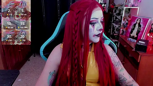 Maki33_'s Webcam Show