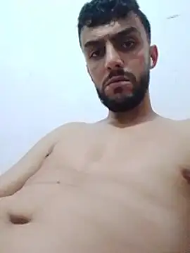 Webkamerová show Ayman-lider