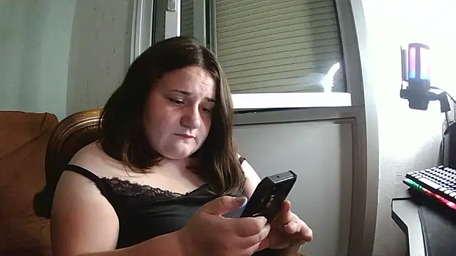 misse_coquine – Naživo chatovacia miestnosť