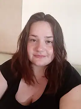 Czat XXX na żywo – misse_coquine