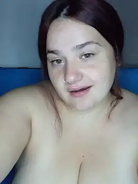 Show webcam de misse_coquine