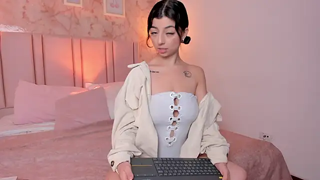 anntonella_watson Live XXX-chat