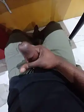vumike Webcam show