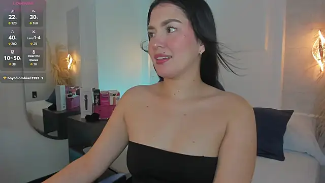cristina_gallardo 라이브 XXX 채팅