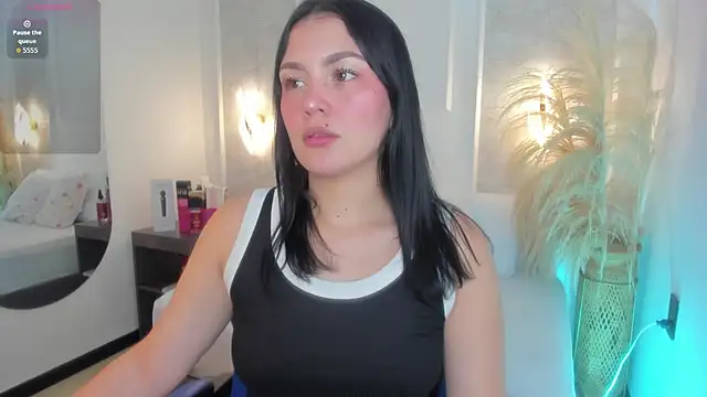 Bilik Sembang Langsung cristina_gallardo