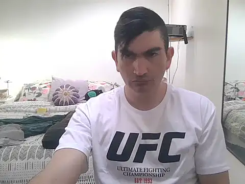 vhalir Webcam Show