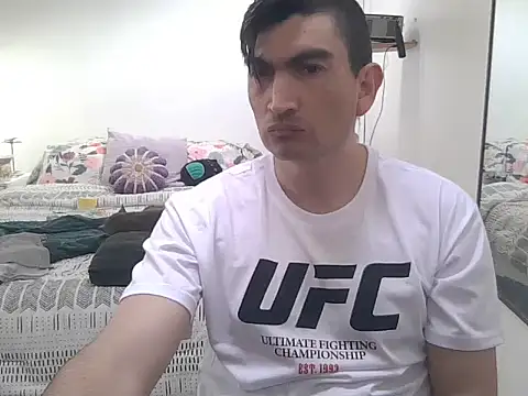 Webkamerová show vhalir