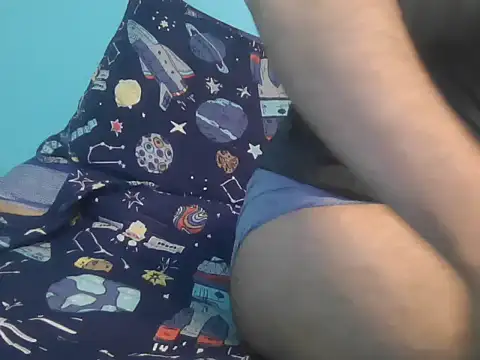 vhalir Webcam show