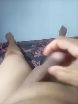 Show de Jhoy56 na webcam