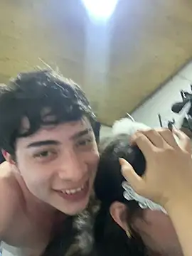 slowberv's Webcam Show