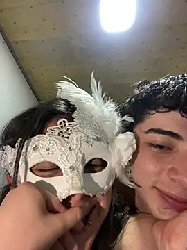 Pokazy przed kamerką – slowberv